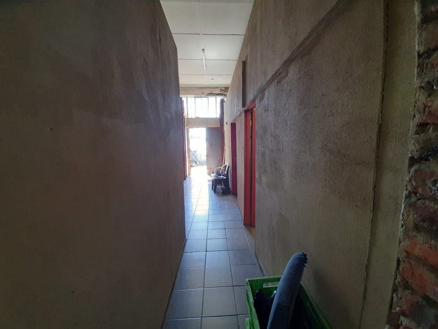 Commercial Property for Sale in North End Eastern Cape